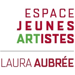Espace Jeunes Artistes : Laura Aubrée