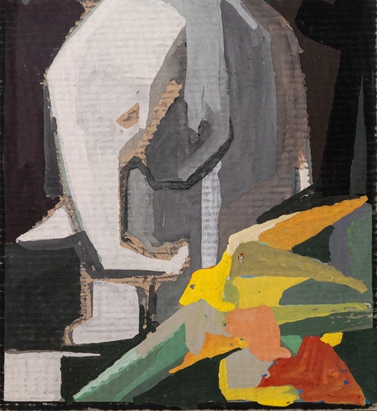 Der Elefant, zwischen 1928 und 1931