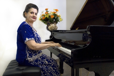 Marcella pianista 