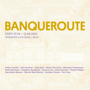 Exposition Banqueroute