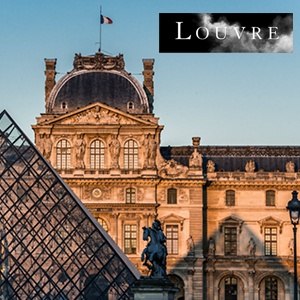 Le Louvre, un partenaire
